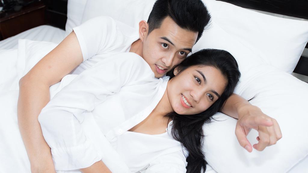 婚姻常見6個錯誤 夫妻房事注意這些細節(jié)