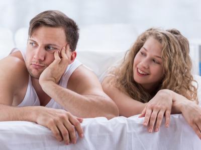 夫妻親熱時該如何說不