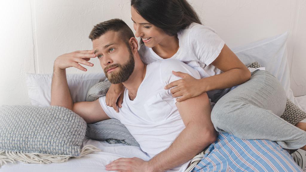 八種女人易紅杏出墻 女人偷情理由揭秘