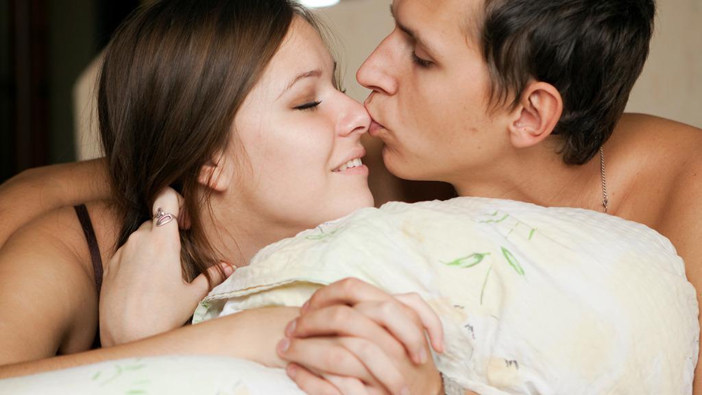 現代男女都喜歡姐弟戀？小心這幾個姐弟戀的風險