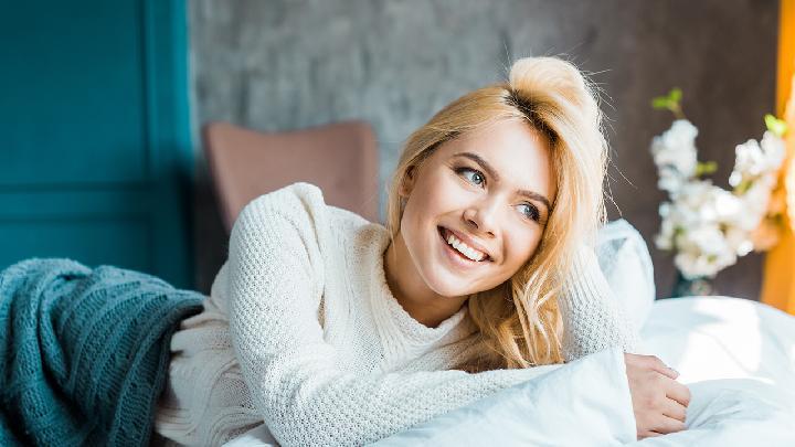 女人性幻想中最想要的助性法