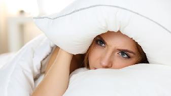 女性為什么失眠 這幾個原因會導致女性失眠
