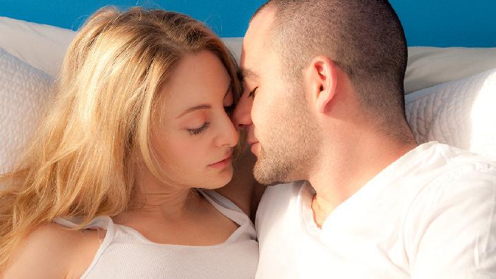 規律性生活有好處嗎 男人在性愛中獲得的12大益處
