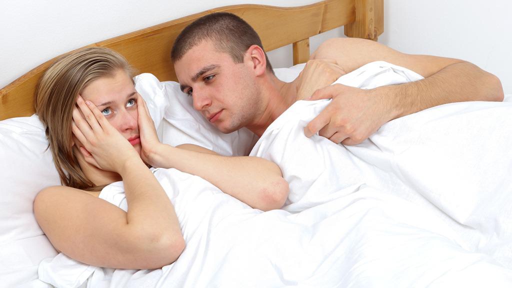 更年期婦女面臨著哪些性問題呢?夫妻姓生活頻率為何減少