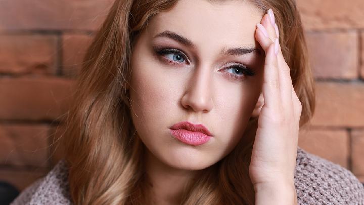 女性私處容易得什么病 最令女性苦惱的4個私處問題