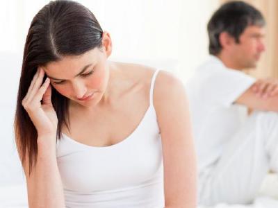 把精力放在彼此的身上 要再學些性技巧