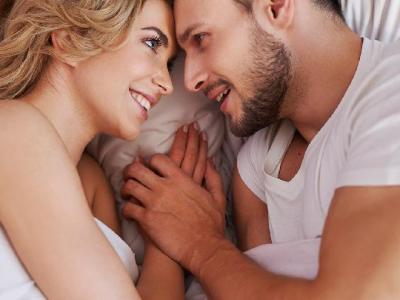 找到正確的角度來達到高潮