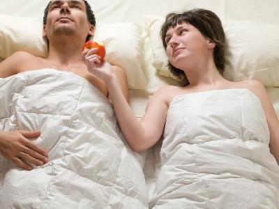 小三的心理在想什么 當小三的目的是什么