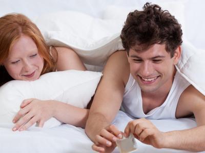 40歲婚后男女的性生活態度？