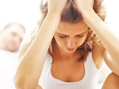 縱欲過度會嚴重損害性能力! 提高性能力要注意這些細節