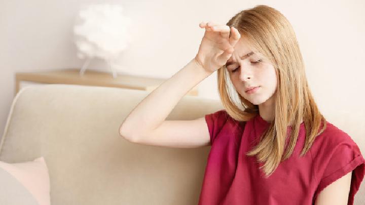 女性更年期的癥狀有哪些 女人出現(xiàn)8種癥狀說明更年期到了