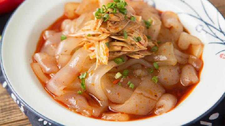 男性強精壯陽的食物有哪些 男人強精壯陽必吃的十種食物