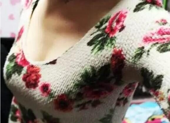 罩杯abcd怎么分大小怎么算，計算上下胸圍差(內衣尺寸參照表)