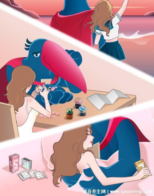 老公服用了達泊西汀真實感受，通過加厚套提升不讓吃藥成為習慣