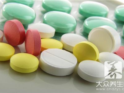 哪種避孕藥效果好副作用小