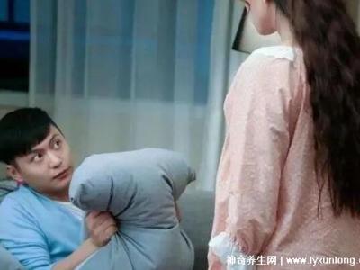 老公割包之后好像沒有那么厲害了，因?yàn)楦舾辛?5個(gè)原因)