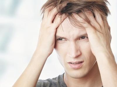 30秒自測(cè)陰虛還是陽(yáng)虛 男人腎虛的10種表現(xiàn)