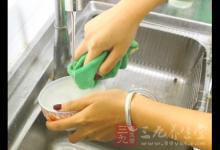 健身常識 做家務(wù)也能巧健身