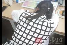 運動健身 簡單的運動改善身體狀況