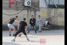 籃球后衛(wèi) 教你如何打好這個位置