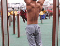 健身對身體的好處及飲食的注意事項