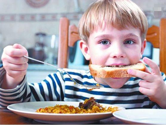 吃飯一定不能犯的3大錯誤，讓你輕松遠離肥胖和便秘