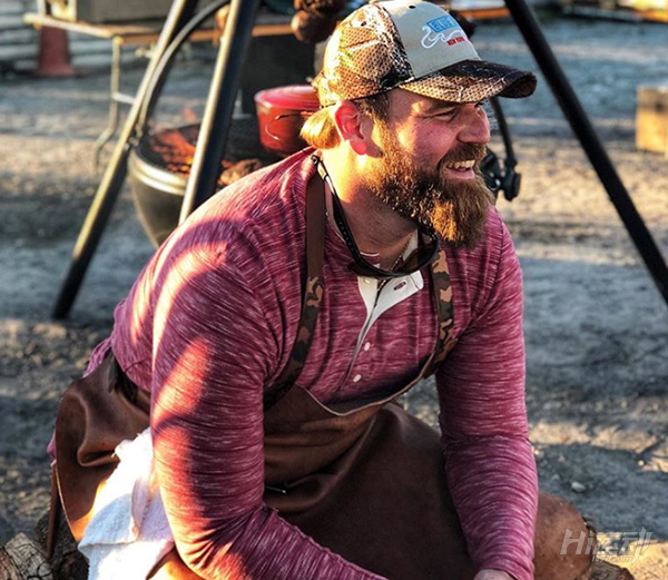 紐約大廚愛吃肉，減掉90斤分享5點減肥經驗：原來我們都在舍本逐末