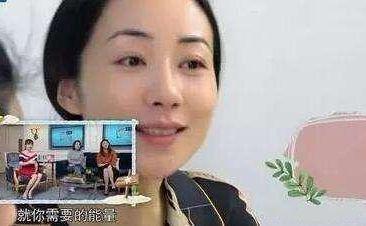 韓雪的減肥必備方法，嚇到謝依霖整個(gè)人僵硬