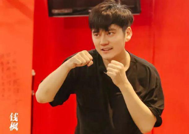 180斤的錢楓成功實(shí)現(xiàn)他的小目標(biāo)暴減20斤，拳擊真的適合減肥？