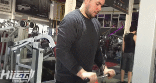 新的一年，祝你跟這個小伙一樣：減肥上癮