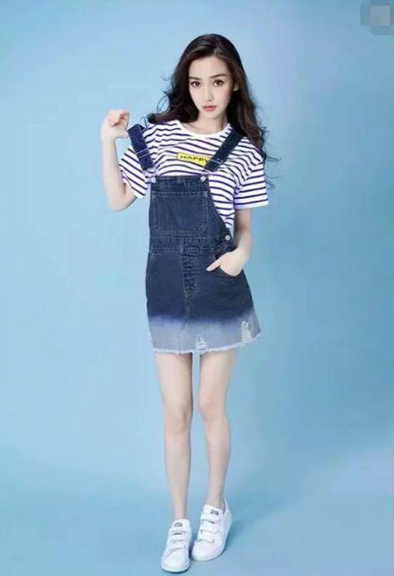 沒有對比就沒有傷害，同樣30多的她們為何差別這么大？