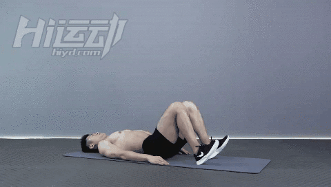 減脂反擊戰！9個動作30分鐘突擊訓練