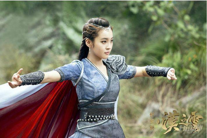 瘦下來的人生開了掛？為考中戲暴瘦20斤的張佳寧終于火了