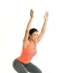 如何讓你瘦身事半功倍，4個顯胖的身體部位你知道嗎？