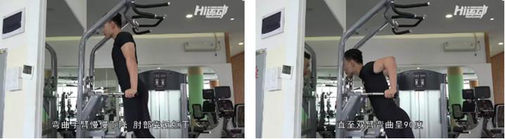 戰斗民族竟把公園改造成健身房，這樣的高技巧操作大寫服氣