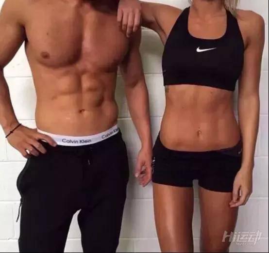 一小時家庭訓練系列：甩掉脂肪，秀出胸肌