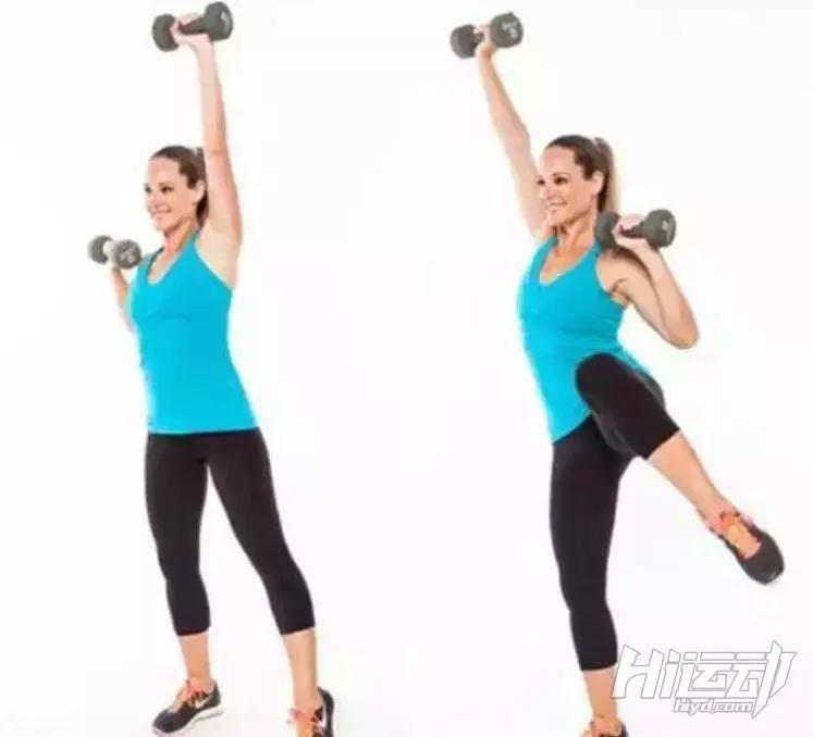 減肥界的老玩家公認的“減脂神器”，甩肉10斤只需要一星期