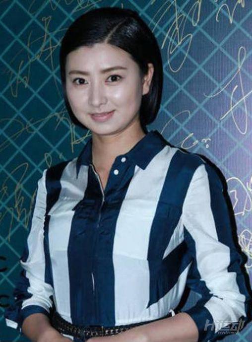 “沈眉莊”因身材發福險丟劇本，為接戲不要命一天只吃2個饅頭