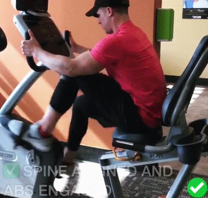 體重不見減，膝蓋反而疼，自行車踩了那么久而你會騎嗎