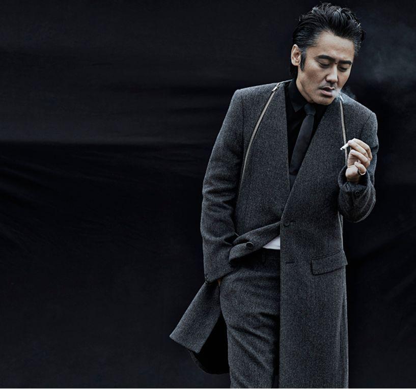 被稱為“特能減”的50歲中年老男人，瘦下來后成了“理想老公”