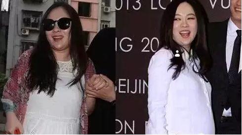 霍思燕從懷孕168斤瘦回86斤，減肥方法就學(xué)她的這兩招