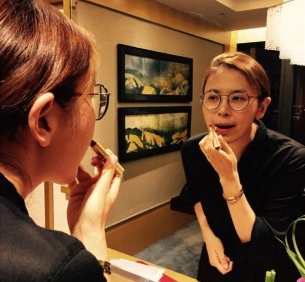 一個(gè)能夠成功減肥的職業(yè)，不僅能和明星親密接觸還能撩到小鮮肉