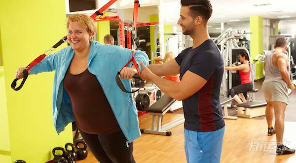 跑步與hiit訓練哪一種比較有用？交叉進行效率最高