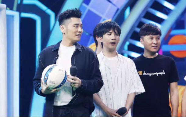 180斤的錢楓成功實(shí)現(xiàn)他的小目標(biāo)暴減20斤，拳擊真的適合減肥？