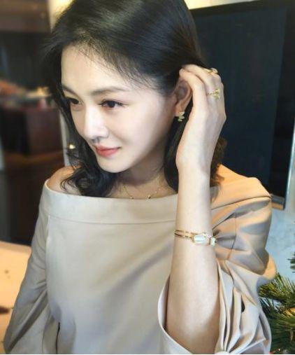 42歲高齡的大S又懷孕了？懷第三胎的她瘦到讓人不敢認(rèn)