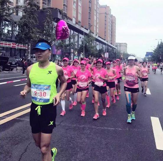 靠跑步減肥的212斤胖子怎么樣了？不僅瘦了88斤還完美蛻變成男神