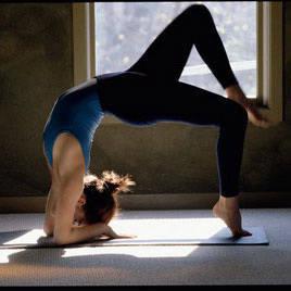 這3個動作拉伸塑形最好 風靡全球的普拉提