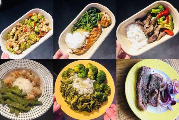 180斤的錢楓成功實(shí)現(xiàn)他的小目標(biāo)暴減20斤，拳擊真的適合減肥？