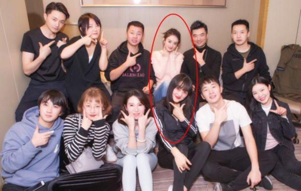 一個(gè)能夠成功減肥的職業(yè)，不僅能和明星親密接觸還能撩到小鮮肉