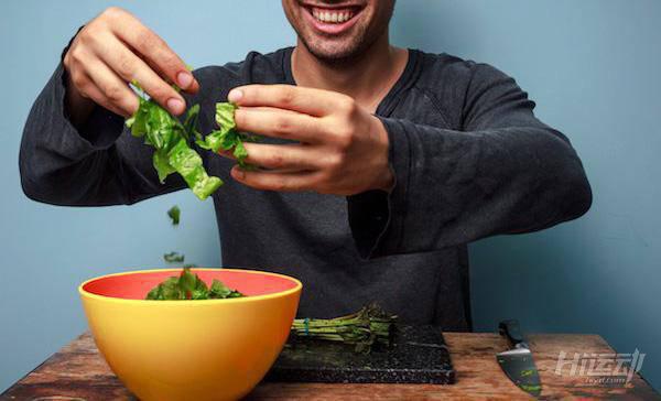 10個生活習慣輕松減肥！流行美國的“懶人減肥法”